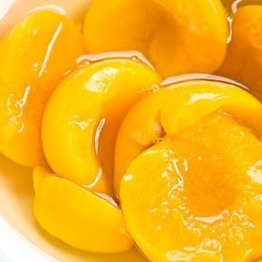 danlovespeaches's profile picture. Canned Delicious Juicy Peaches 🍑