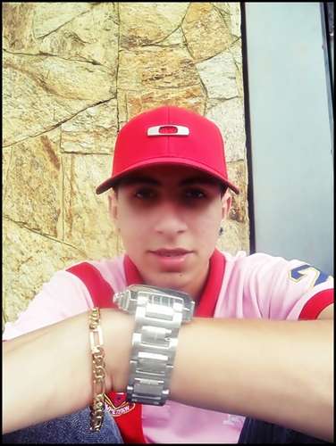 Ai meu deus como é bom ser vida loka ♫