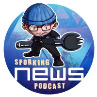 Sporking News Podcast(@SporkingP) 's Twitter Profile Photo