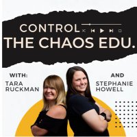 Control The Chaos Edu. (@controlchaosedu) 's Twitter Profile