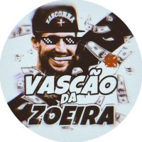 Vascão da zoeira(@vascaodazoeira) 's Twitter Profile Photo