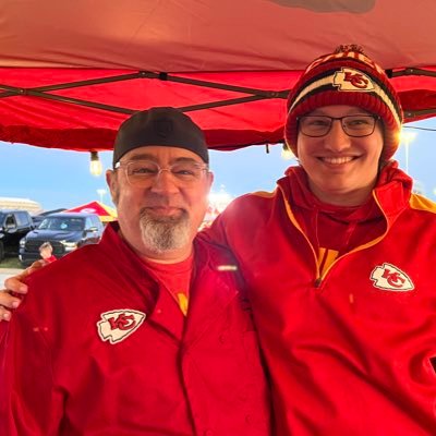 I’m the old man. Lover of Kansas City Chiefs and pugs.
