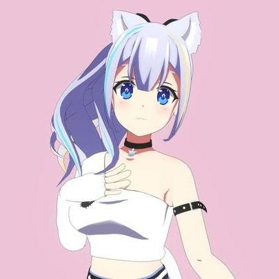 just a small streamer looking for passionate people, who can support me in fields of stream......
Official Artist: @stella_iscrazy