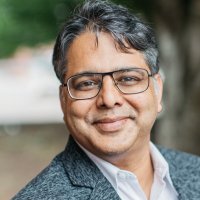 Gaurav Sahay (@sahayg1) 's Twitter Profile