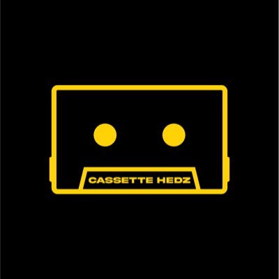 The official Twitter of Cassette Hedz. Rough, Rugged & Raw Collection of Cassette Tape illustrations. • Custom Cassette Hedz DM for pricing.📥 #CassetteHedz