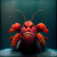 Angry Lobster(@disgruntledcray) 's Twitter Profile Photo
