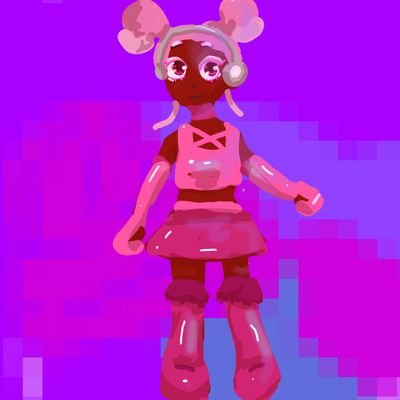 Ladyrainbowthe1's profile picture. Digital artist. Enjoys drawing