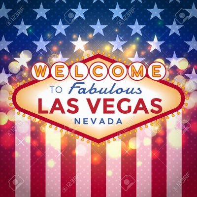 Welcome to Fabulous Las Vegas. Where most of us still believe in freedom, justice and the American way. Together, we can make America great and keep it great!