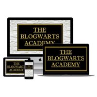 Blogwarts Academy(@BlogwartsTBA) 's Twitter Profile Photo