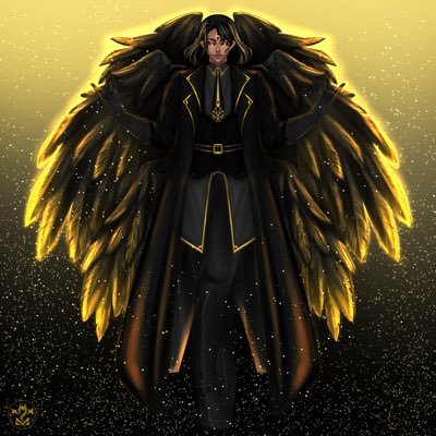 ༒The Emperor The Primordial Void| The Oblivion Monarch| I am That I am| Twitch Affiliate|Pfp and Design by @C_reatives |༒