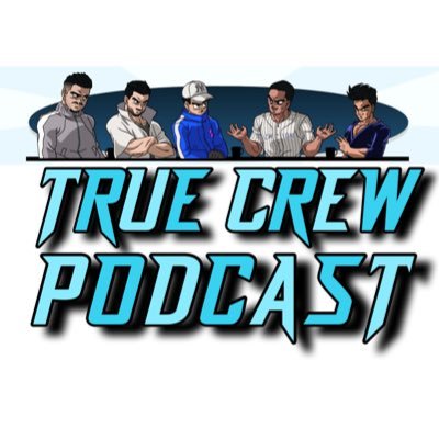 @TrueCrewPodcast
