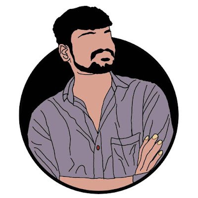 KalaiKingson's profile picture. 