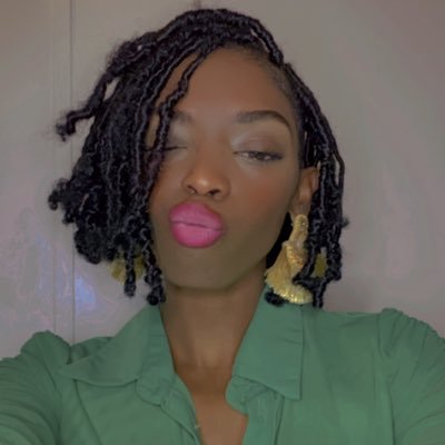 LayCherelle's profile picture. 