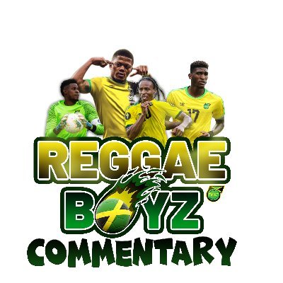 Reggaeboyz Commentary is the Number 1 Reggae Boyz Youtube Channel dedicated to all the latest news, reviews, updates, analysis, involving Jamaican Football.