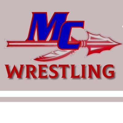 Official Twitter of Madison Central Wrestling