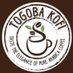 Togoba Kofi (@TogobaKofi) Twitter profile photo