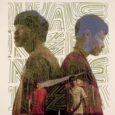 hiphopguarani's profile picture. Banda intercultural autogestiva, somos raperos mbyá guarani de Fortín Mbororé Puerto Yguazú y músicxs de Posadas Misiones Arg. Colectivo de arte y resistencia.