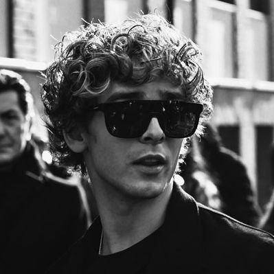 Josh Beauchamp - We are like arrows, the more we are pulled back, the further we get
• Fan Account