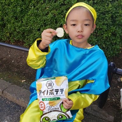 21q0trEGDtZfbef's profile picture. ついにチビMISIAに乗っ取られました笑 MISIA大好き家族 チビMISIA母管理