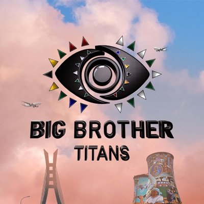 All the latest updates about Big Brother Titans