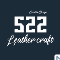 522 Leather Craft(@522LeatherCraft) 's Twitter Profile Photo