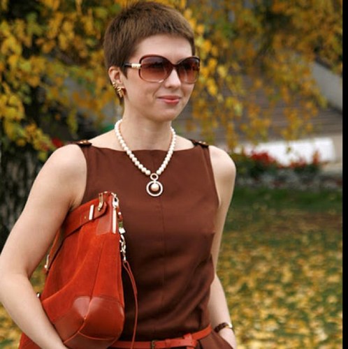 AnnaZakirova's profile picture. 