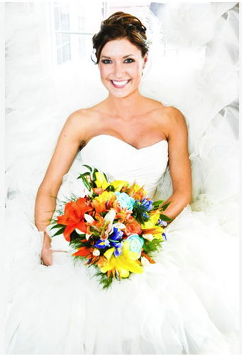 Don't doubt on getting simply the Best Wedding Photography in Puerto Vallarta, Mexico. Marisa Bridge will make of your day, memories that will last forever.