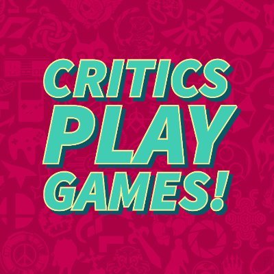 Critics_Play Profile Picture