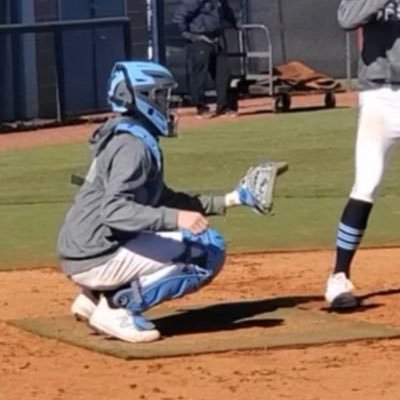 2024 Grad Uncommitted C/MIF Denmark High School  TG DBacks 17U Scout