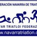 Navarra Triatlón (@navarratriatlon) Twitter profile photo