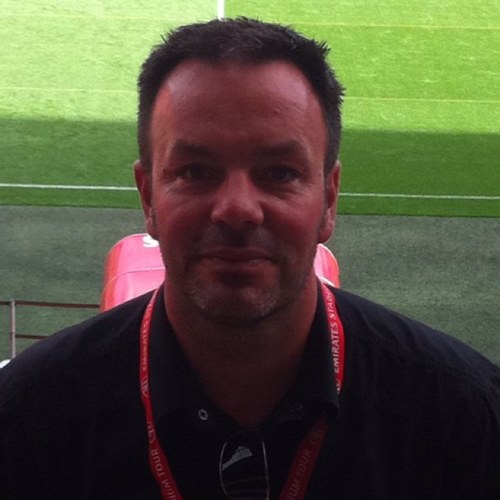 NeilTayor's profile picture. 