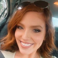 Danielle Haskell (@daniellevhaskel) 's Twitter Profile