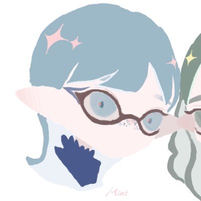 眠人。さんのプロフィール画像