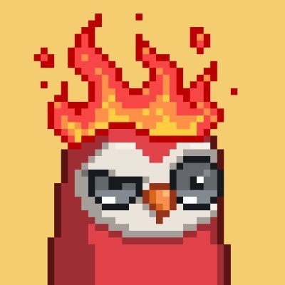 š”ļø WEB3 Enthusiast
š NFT Lover
š¼ Project Manager
āļø DM FOR INQUIRIES
Work while others are resting to rest while others are working š