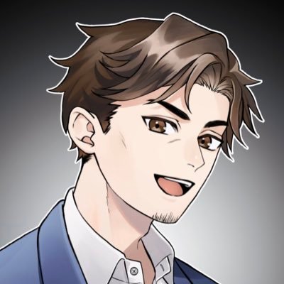 ゆーすけさんのプロフィール画像