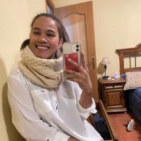 RUPALI DE DIEGO SANZ (@rupaliisanz) 's Twitter Profile