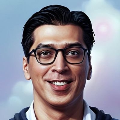 ShashankRandev Profile Picture