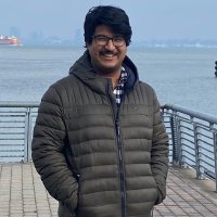 Aritra Das @ Neurips (@aritra_writes) 's Twitter Profile