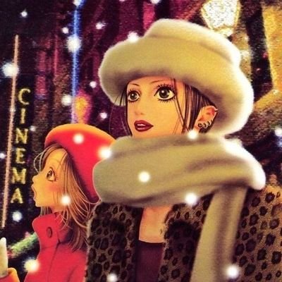 Fuffykathさんのプロフィール画像