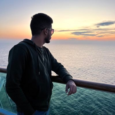 jatin_157's profile picture. Keep it real.