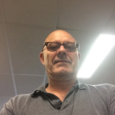 Tiliqua's profile picture. Just bridge.
