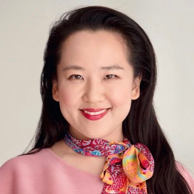 YiyingLu Profile Picture