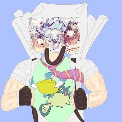 バラ🧊⚔️さんのプロフィール画像