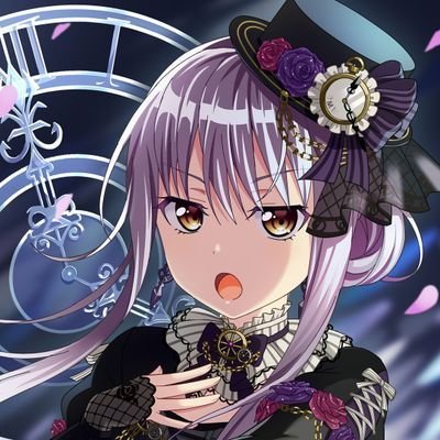 ラノベ読みます。
 Roselia湊友希那推し 麻雀とプロセカバンドリその他音ゲーをやります。Ｍリーグフェニックス🦅🔥 Re-tie Friendship 61位🗝 【注】RT多いです サブ垢(日常垢) @maple_kaede_sub