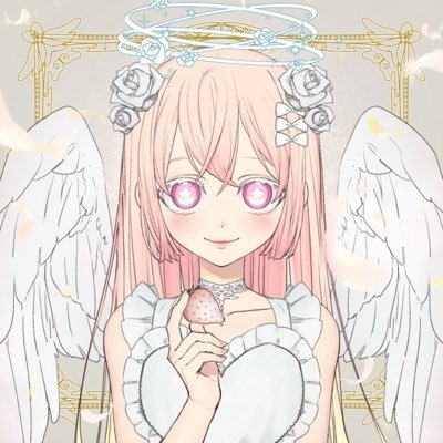 いちごみるく(♥ŐωŐ♥)アニメ垢さんのプロフィール画像