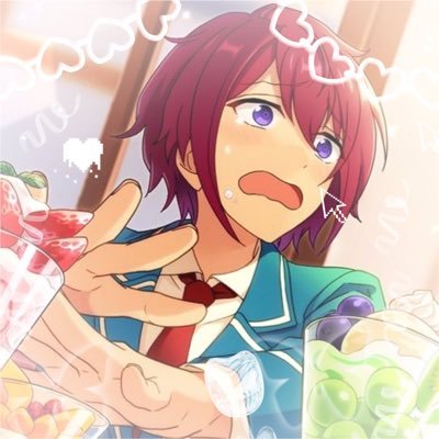 𝐒𝐮𝐨𝐮 𝐓𝐬𝐮𝐤𝐚𝐬𝐚 | CV : 𝚁𝚎𝚒𝚘𝚞 𝚃𝚜𝚞𝚌𝚑𝚒𝚍𝚊 | 𝟮-𝗔 | 𝐊𝐧𝐢𝐠𝐡𝐭𝐬 | 𝐍𝐄𝐖 𝐃𝐈𝐌𝐄𝐍𝐒𝐈𝐎𝐍 | กำลังศึกษาคาร์! | สามารถติชมได้ทาง DM !