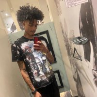 kiantewilliams35 (@the_kiante) 's Twitter Profile