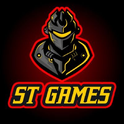 STGAMESYT's profile picture. SIGA A GENTE NO YOUTUBE