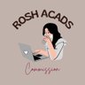 rosh_acadsxx's profile picture.