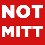 We're going to do what we can to get a better nominee! #NotMitt